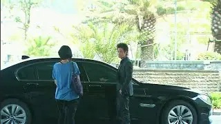 Movie！千億總裁得知失散多年的妹妹是個服務員，立刻開著寶馬去餐廳接她    💗  中国电视剧