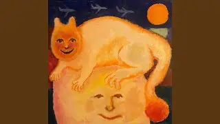 Orange Moon