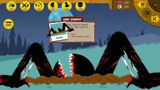 Zombies King-Stick War Legacy Mod Vip