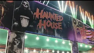 Haldwani ki numaesh#Main aaya Bhoot Bangla#videos#like comment mein batana sabse achcha Laga#video 📸