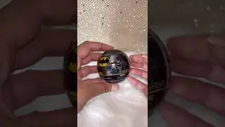 Batman Mashems unboxing!!