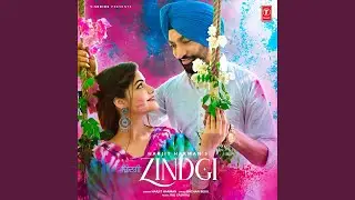 Zindgi