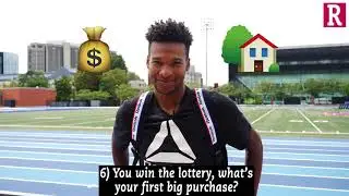 10 Questions Justyn Knight