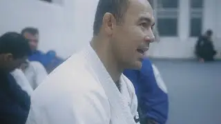 Marcelo Garcia: Breaking Grips & Reattacking