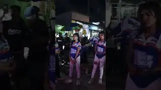 Duet Gedruk Dellapoys dan Icha Cellow‼️#dj #remix  #joget #karnaval #karnavalsoundsystem #shortvideo