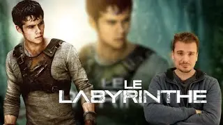 LE LABYRTINTHE (2014) - LE FILM VS LE LIVRE