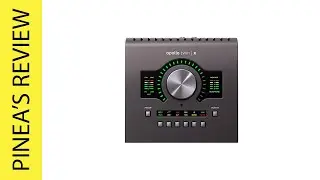 Best Thunderbolt Audio Interfaces 2026 - Top 5