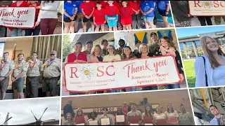 2024 Ramstein Bazaar - 60 Years of Giving
