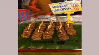 Discover Rod Fai Night Market In Thailand 2017