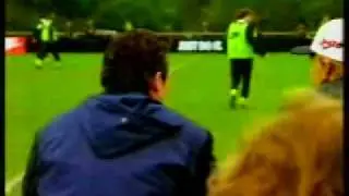 Willy Tomczyk -  Werbung