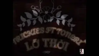 Lỡ thời trickies fttoneri (roza kidz)