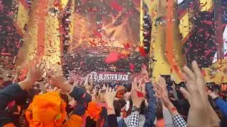 Kingsland festival 2017 - Rai Amsterdam