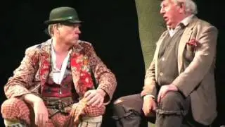 AS YOU LIKE IT Showreel (extended version)