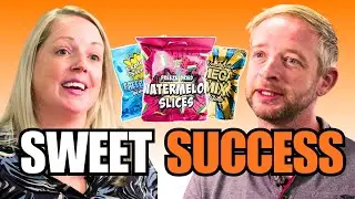 How Freeze-Dried Candy Found Sweet Success on Temu