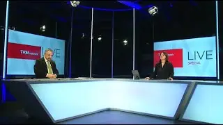 TRM Network Live Special - 30 Dicembre 2025