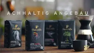 Tchibo Privat Kaffee