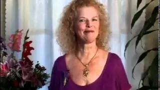 Energy Medicine for Women with Donna Eden