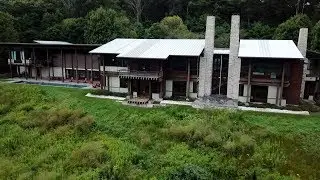 Blue Mountain Estate Video Production
