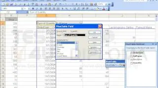 Remove the field Description from the pivot table and apply the Currency format on the Values.