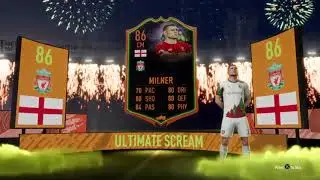 Scream milner sbc