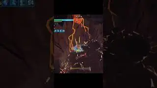 Dauntless Torgadoro #gaming #games #playstation #dauntless #torgadoro