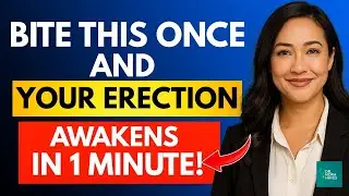 The 60-Second Clove Trick: Reignite Energy & Confidence After 60//Dr Nora Hayes