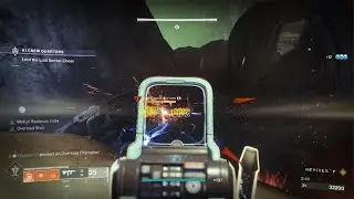 Master solo flawless lost sector