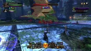 Neverwinter: Heroic Encounter Charthraxis