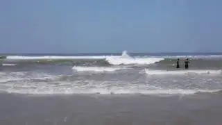 ocean trinity