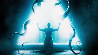 THE VOID Top Notch Retro Horror!