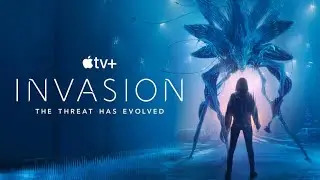 &ldquo;Invasion&rdquo; Seasons 1-3 review 