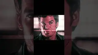 Hannibal X Dexter | EDIT | &uml;You got the devil inside you boy&uml; | Literally Me