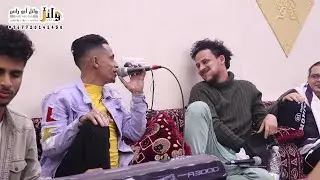 احلى ديتو صنعاني تسمعه 🎼 سليم الزيادي @انيس العربي .ورقص بالجو &عزف/حمزه الفتيح_عرس/عبدالله القحطاني