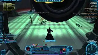 OSW Plays - Star Wars: The Old Republic - Episode #3