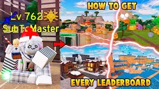 How to get Every Leaderboard - Wave 99, 96, 90, 87 in All Star Tower Defense