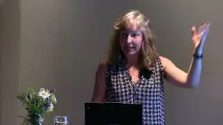 Dr. Ciara Raudsepp-Hearne | Summer Lecture | Conference d'&eacute;t&eacute; 2025