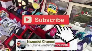 pasar pagi padang astaka kemaman