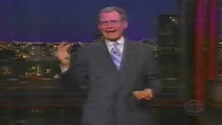 David Letterman - Mark Wahlberg & Fresh Step (Includes Commercials) 3/3/99 #rare #90s #vhsrip