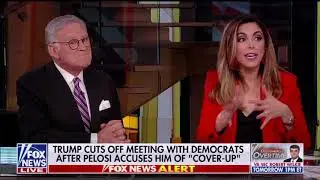 2019-05-22, Fox News Outnumbered Overtime