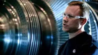 Real People - General Electric - #WhatWorks
