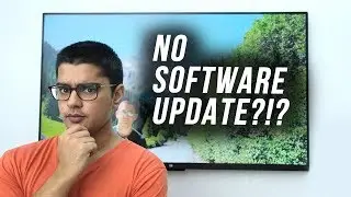 Mi TV 4 After 2 Years | Did Xiaomi Betray Customers With No Software Updates?