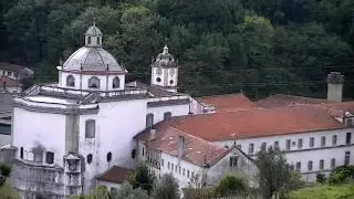 Mosteiro do Lorv&atilde;o Penacova (HD)