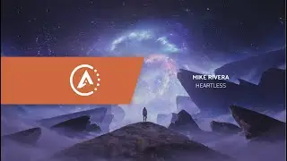 Mike Rivera - Heartless