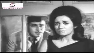 Yaar Jinhe Tum Bhool Gaye Ho (Male) - Mohammed Rafi - WOH DIN YAAD KARO - Sanjay Khan, Nanda