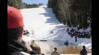 Martock Slush Cup 2015