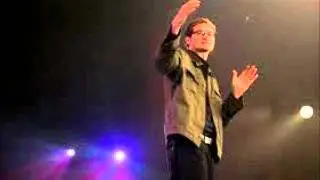 Rob Bell - at Mars Hill - Glory
