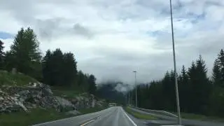 Fl&aring; norway