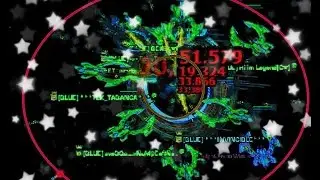 PvP Coolers - BLUE(MAVİ) clan kick disegn show(SON KILANI İ&Ccedil;ERİR)