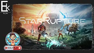 🔴 LIVE FR | StarRupture - Forçat un jour, libre pour toujours ! Ep7