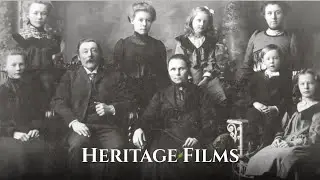 Capture Their Story Before It&rsquo;s Gone | Heritage Films Highlight Reel